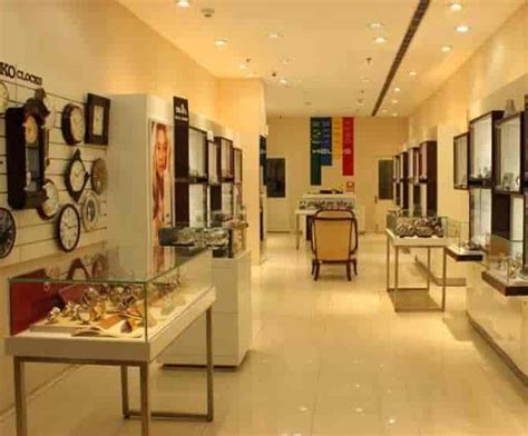 Watch Store In Sector 17e, Chandigarh